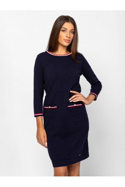 Hirshew25 navy