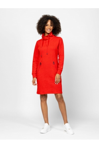 Vanora red