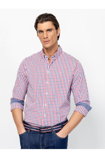 Ramsey26 plaid