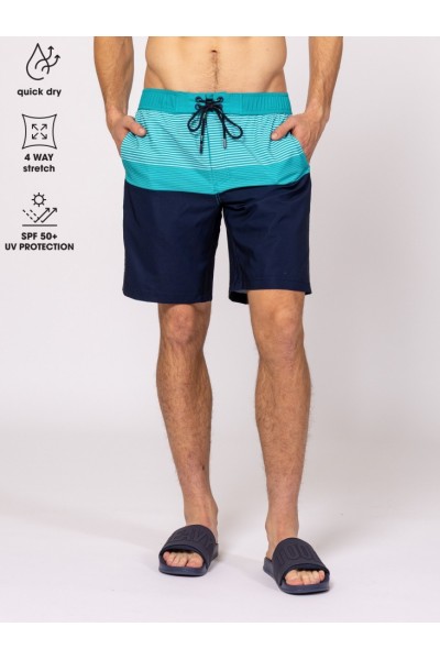 Jago teal