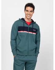 Servio teal