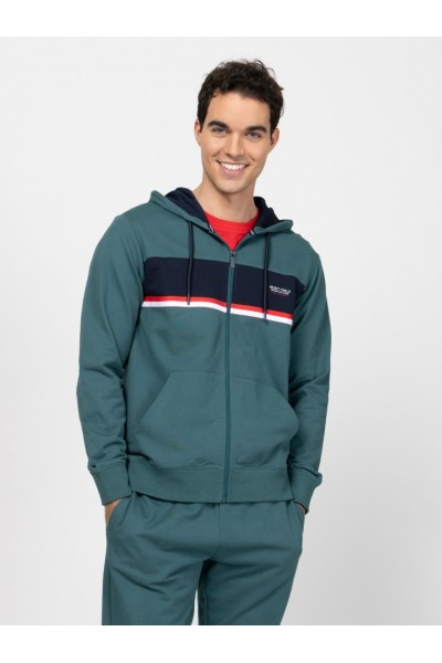 Servio teal