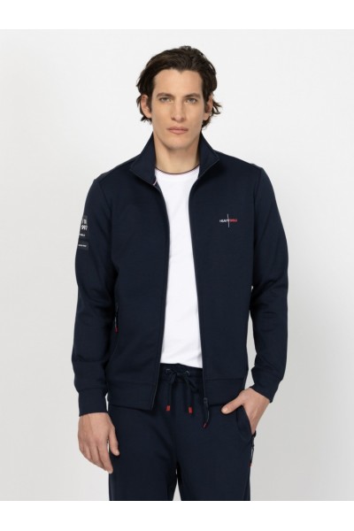 Telmes navy