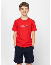 Merca red