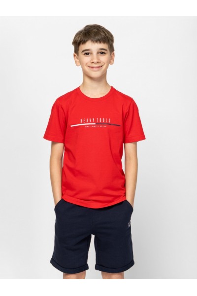 Merca red