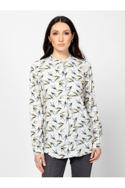 Rebaw25 leaf