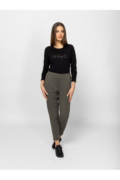 Flumpis26 olive