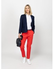 Flyna red