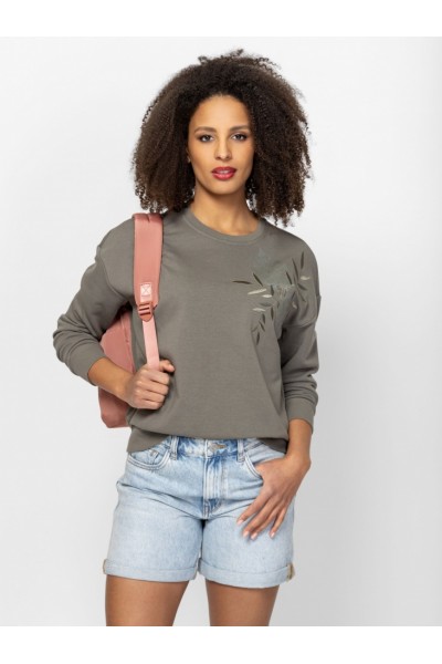 Dammi khaki
