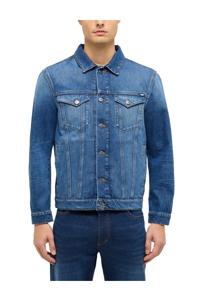 Style Dallas Jacket
