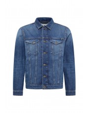 Style Dallas Jacket