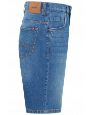  Style Jackson Shorts