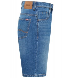  Style Jackson Shorts