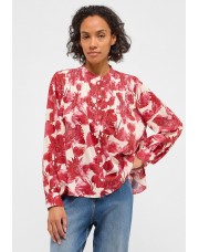 Style Feminine blouse