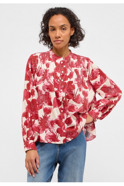 Style Feminine blouse
