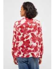Style Feminine blouse