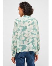 Style Feminine blouse