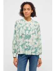 Style Feminine blouse