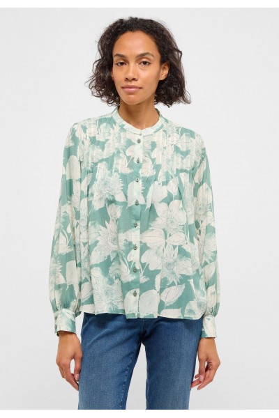 Style Feminine blouse