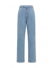 Style Madison Wide Drawstring