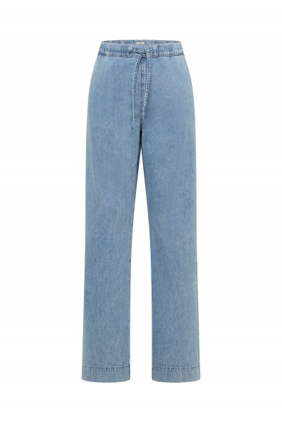 Style Madison Wide Drawstring