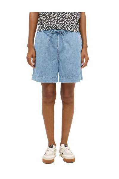 Style Jodie Shorts Drawstring