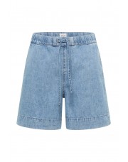 Style Jodie Shorts Drawstring