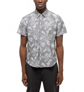 Style Collin Chambray AOP