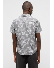 Style Collin Chambray AOP