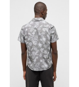 Style Collin Chambray AOP