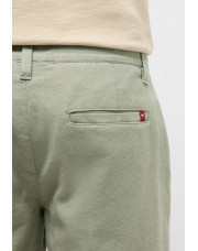  Style Brad Chino Shorts