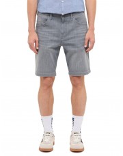 Style Troy Denim Shorts ULW