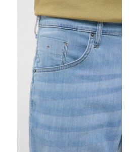  Style Troy Denim Shorts ULW