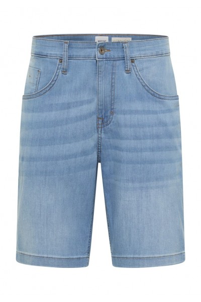  Style Troy Denim Shorts ULW