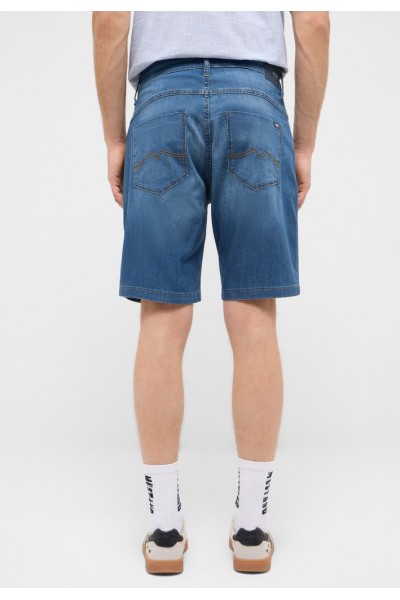  Style Troy Denim Shorts ULW