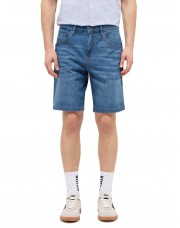  Style Troy Denim Shorts ULW