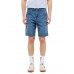  Style Troy Denim Shorts ULW