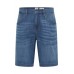 Style Troy Denim Shorts ULW